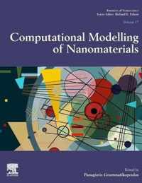 Computational Modelling of Nanomaterials