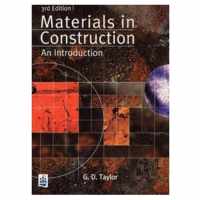 Materials in Construction