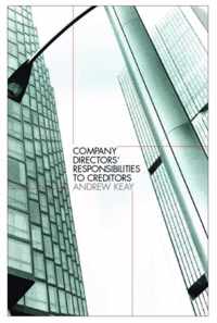 Company Directors' Responsibilities to Creditors