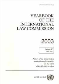 Yearbook of the International Law Commission