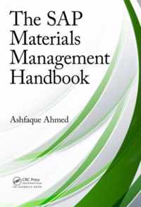 The SAP Materials Management Handbook