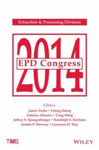 EPD Congress 2014