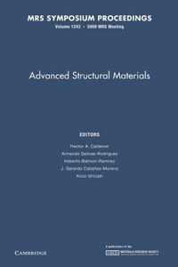 MRS Proceedings Advanced Structural Materials