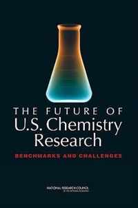 The Future of U.S. Chemistry Research