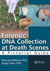 Forensic Dna Collection At Death Scenes