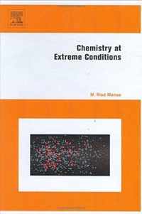 Chemistry at Extreme Conditions