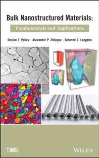 Bulk Nanostructured Materials