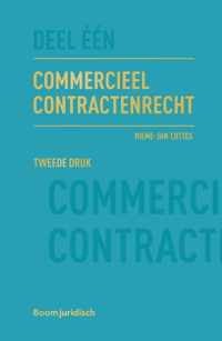 Commercieel contractenrecht