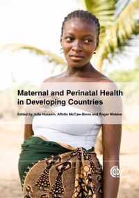 Maternal and Perinatal Health in Developing Countries