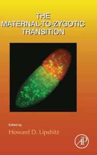 The Maternal-to-Zygotic Transition