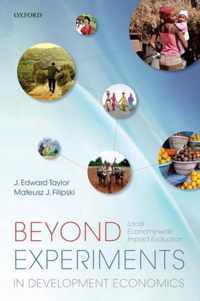 Beyond Experiments In Development Economics