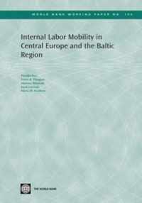 Internal Labor Mobility in Central Europe and the Baltic Region