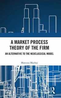 A Market Process Theory of the Firm