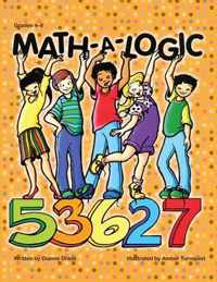 Math-A-Logic: Grades 4-8