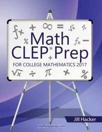 Math CLEP Prep