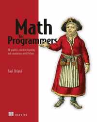 Math for Programmers