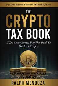 The Crypto Tax Book