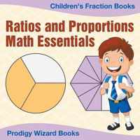 Ratios and Proportions Math Essentials