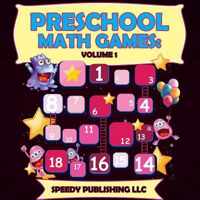 Preschool Math Games