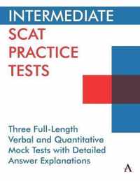 Intermediate SCAT Practice Tests