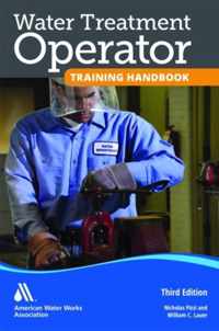 Water Treatment Operator Training Handbook