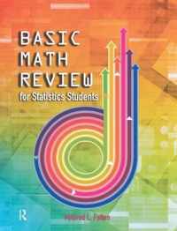 Basic Math Review