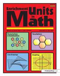 Enrichment Units in Math