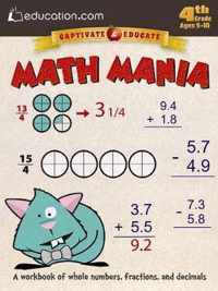 Math Mania