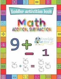 Math Addition and Subtraction