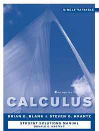 Calculus