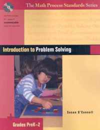 Introduction to Problem Solving