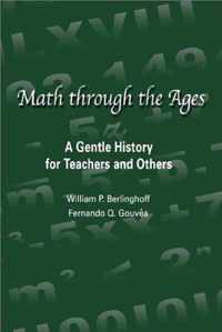 Math Through the Ages