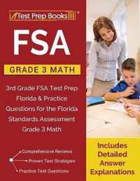 FSA Practice Grade 3 Math