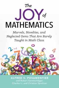 The Joy of Mathematics