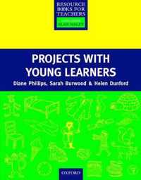 Projects With Young Learners