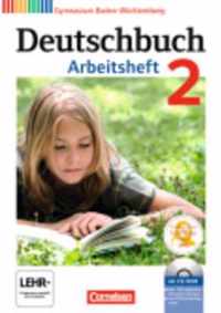 Deutschbuch Baden-wurttemberg