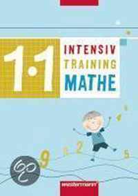 Intensivtraining Mathe. Das kleine Einmaleins