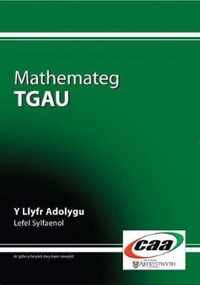 Mathemateg TGAU