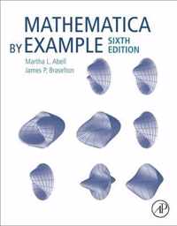 Mathematica by Example