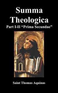 Summa Theologica, Part I-II (Pars Prima Secundae)