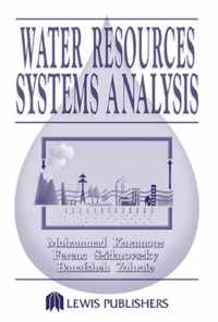 Water Resources Systems Analysis