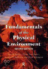 Fundamentals of the Physical Environment