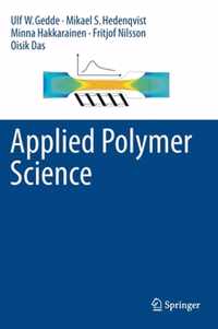 Applied Polymer Science