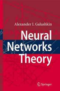 Neural Networks Theory