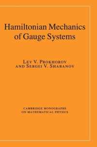 Cambridge Monographs on Mathematical Physics