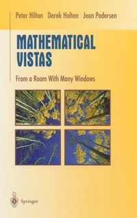 Mathematical Vistas