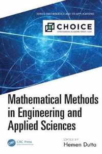 Mathematical Methods in Engineering and Applied Sciences