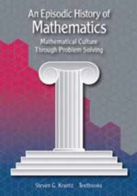 Mathematical Association of America Textbooks