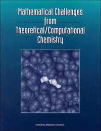 Mathematical Challenges from Theoretical/Computational Chemistry