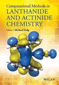 Computational Methods in Lanthanide and Actinide Chemistry